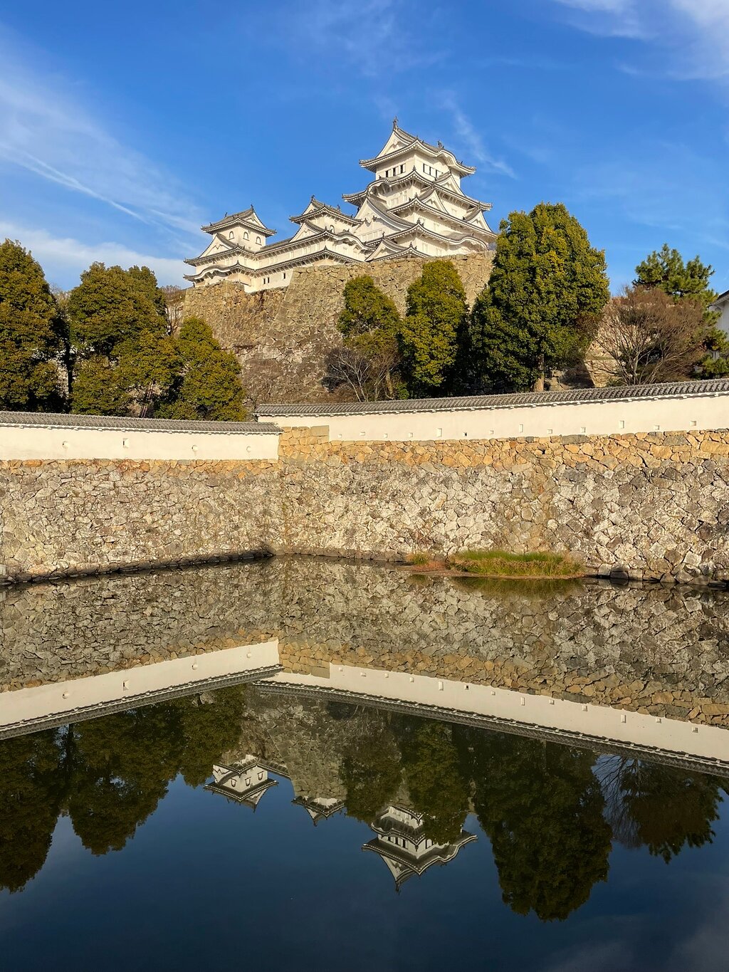 Japanese Sword Workshop Himeji Castle Guided Tour from Kyoto